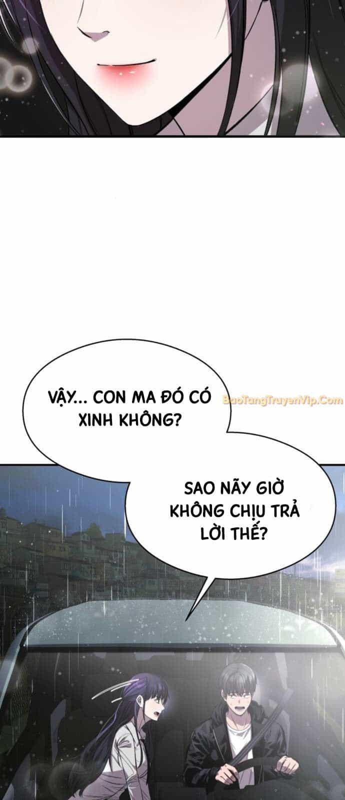 Hẹn Hò Rùng Rợn - Chương 13 - ảnh 8