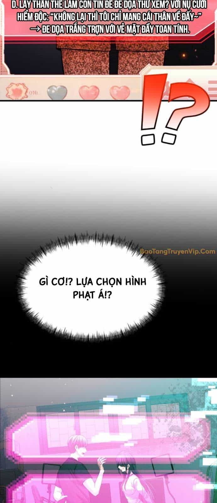 Hẹn Hò Rùng Rợn - Chương 13 - ảnh 80