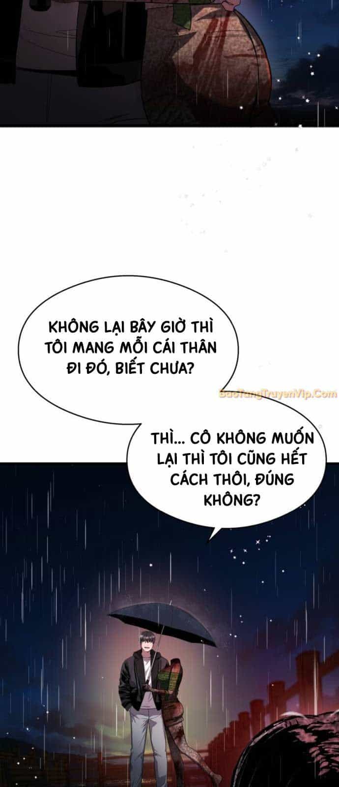 Hẹn Hò Rùng Rợn - Chương 13 - ảnh 88