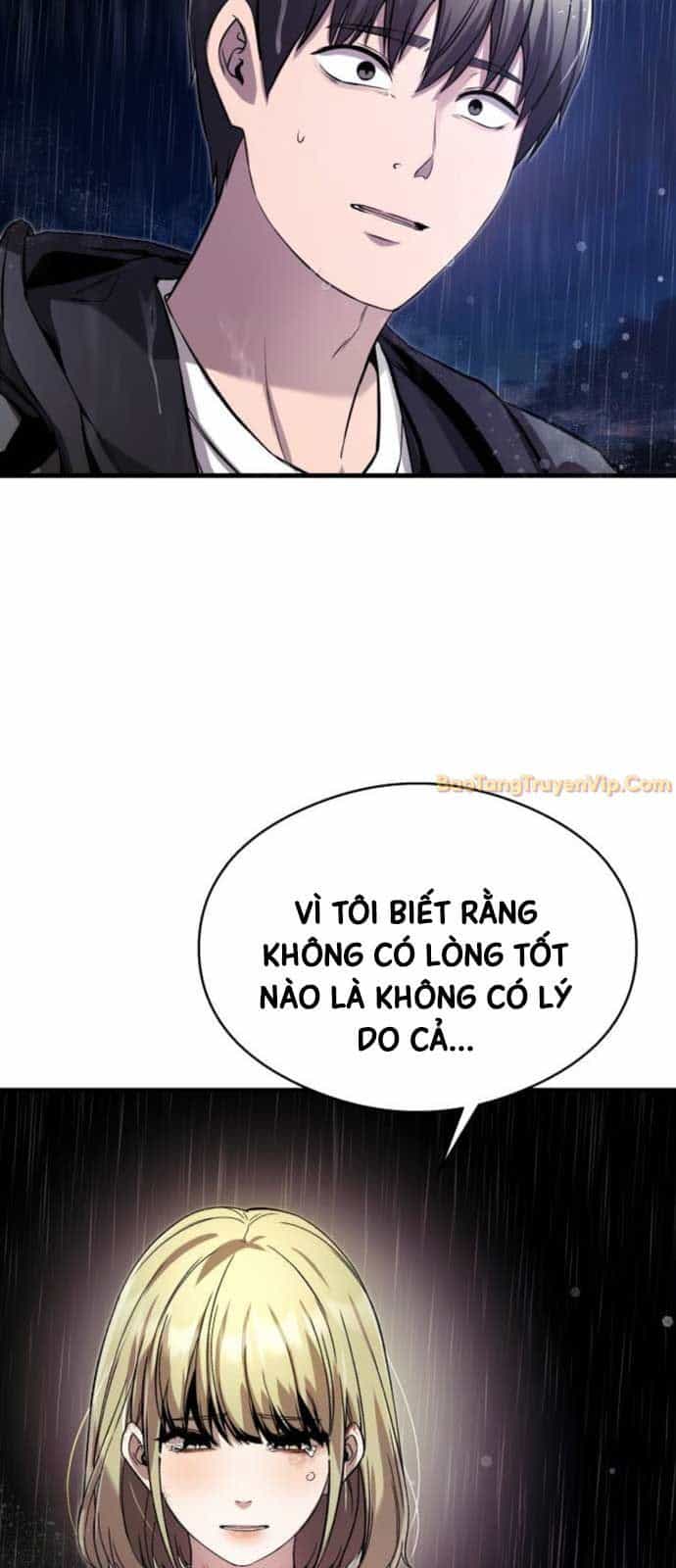 Hẹn Hò Rùng Rợn - Chương 14 - ảnh 31