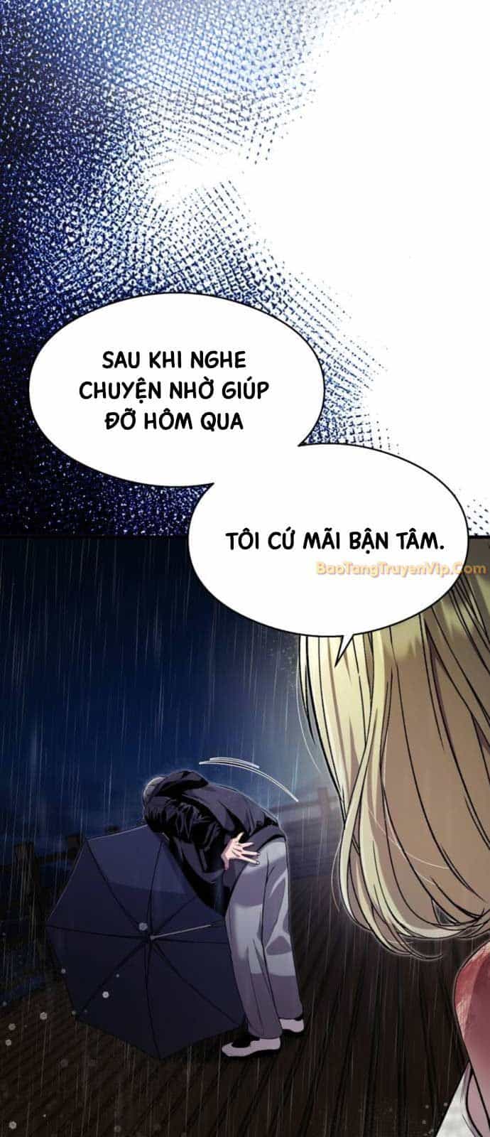 Hẹn Hò Rùng Rợn - Chương 14 - ảnh 35