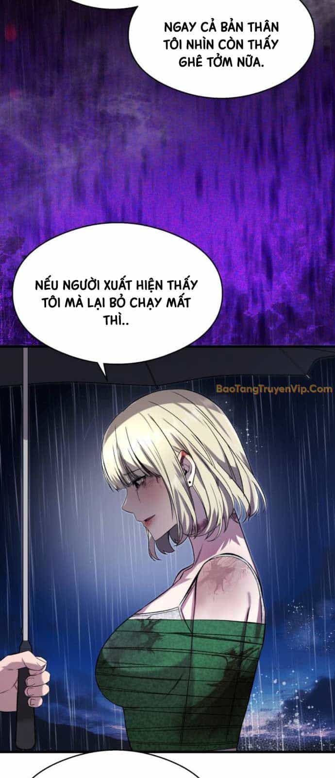 Hẹn Hò Rùng Rợn - Chương 14 - ảnh 41