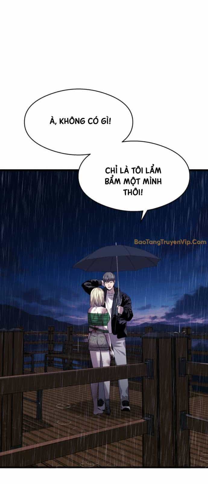 Hẹn Hò Rùng Rợn - Chương 14 - ảnh 46