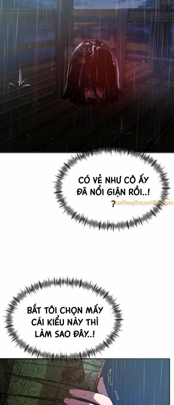 Hẹn Hò Rùng Rợn - Chương 14 - ảnh 6