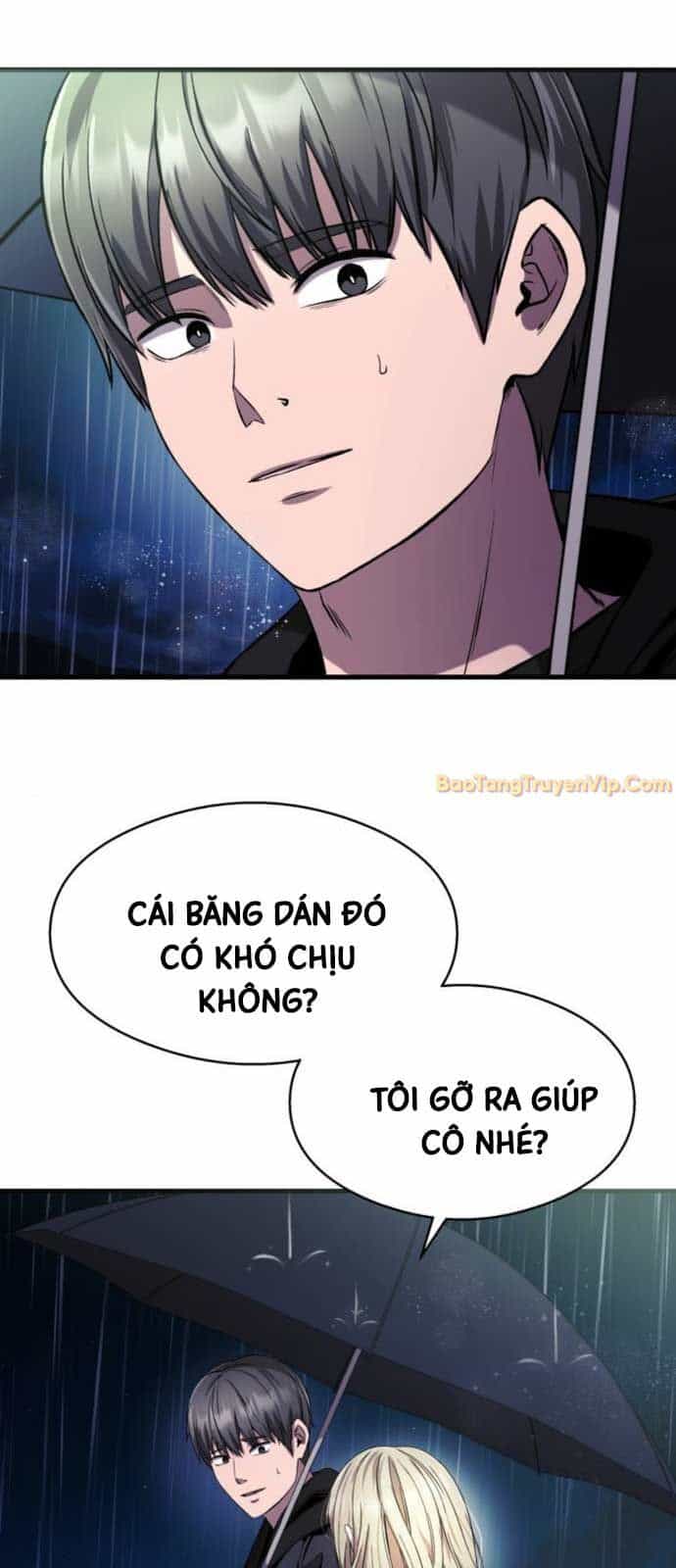 Hẹn Hò Rùng Rợn - Chương 14 - ảnh 65