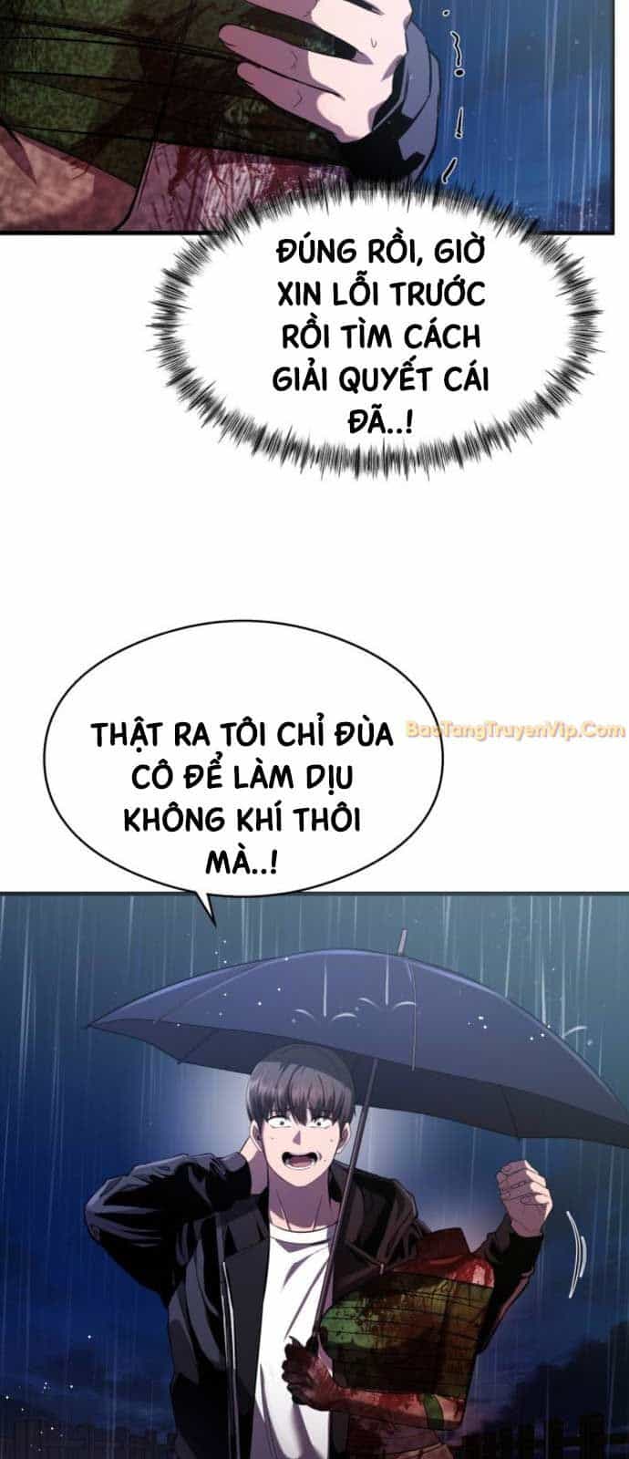 Hẹn Hò Rùng Rợn - Chương 14 - ảnh 7
