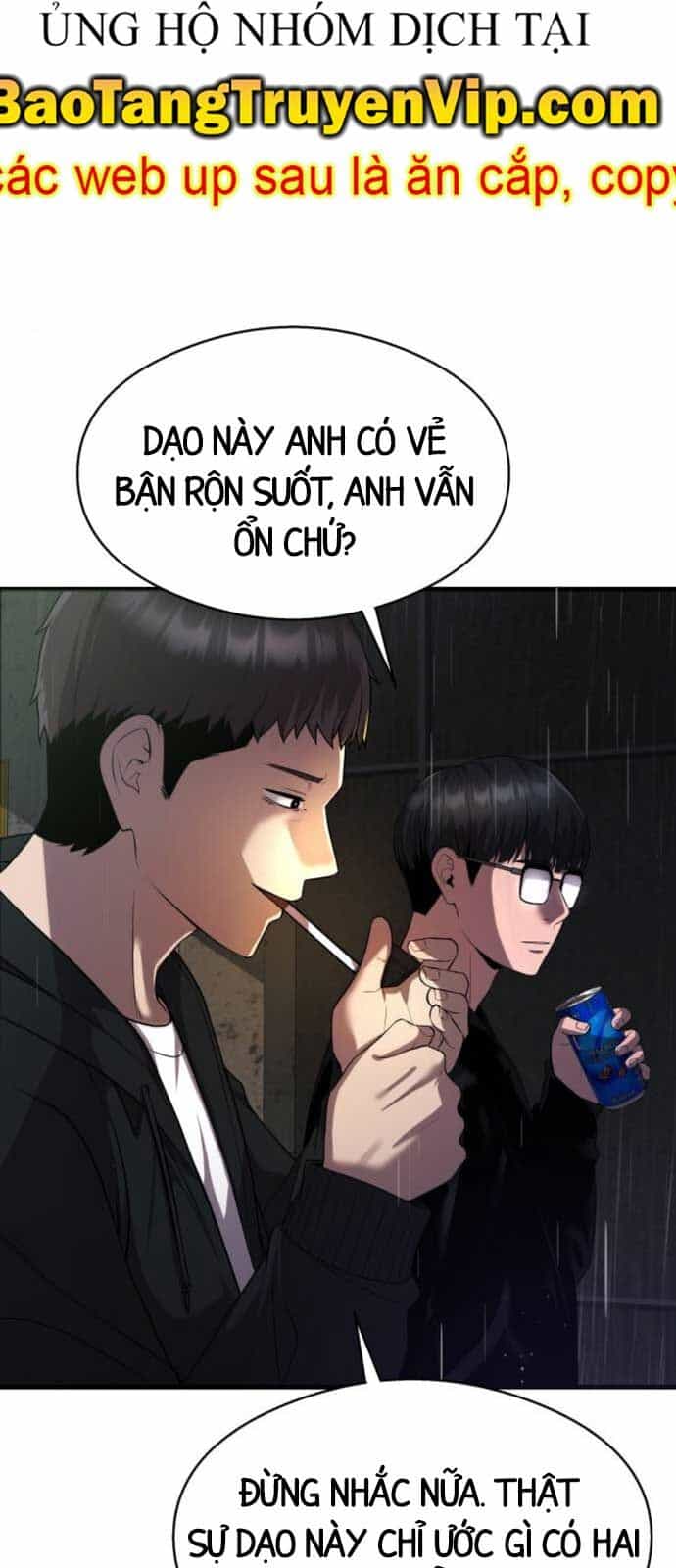 Hẹn Hò Rùng Rợn - Chương 15 - ảnh 10