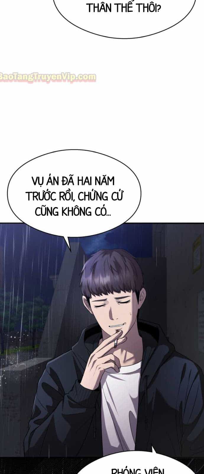 Hẹn Hò Rùng Rợn - Chương 15 - ảnh 11
