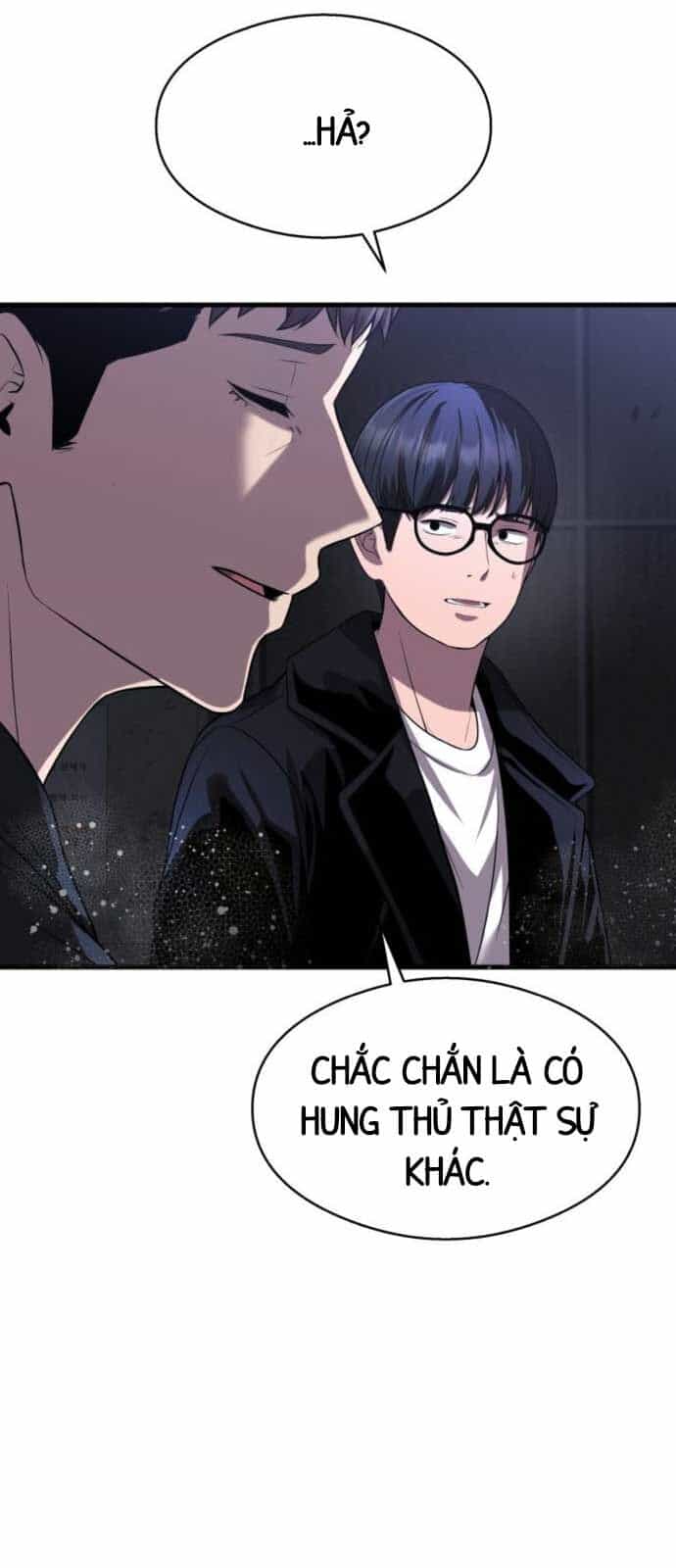 Hẹn Hò Rùng Rợn - Chương 15 - ảnh 15