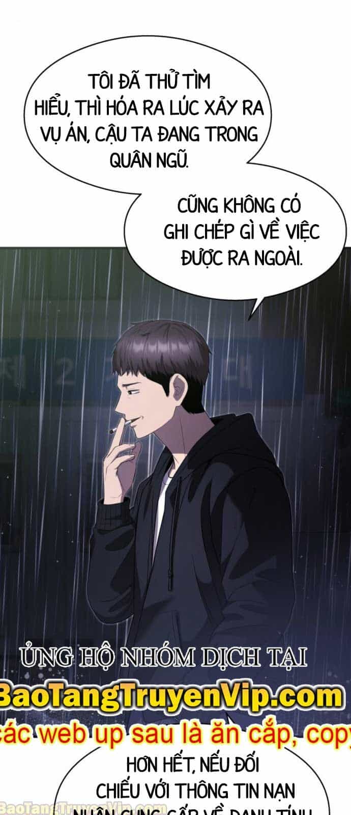 Hẹn Hò Rùng Rợn - Chương 15 - ảnh 16