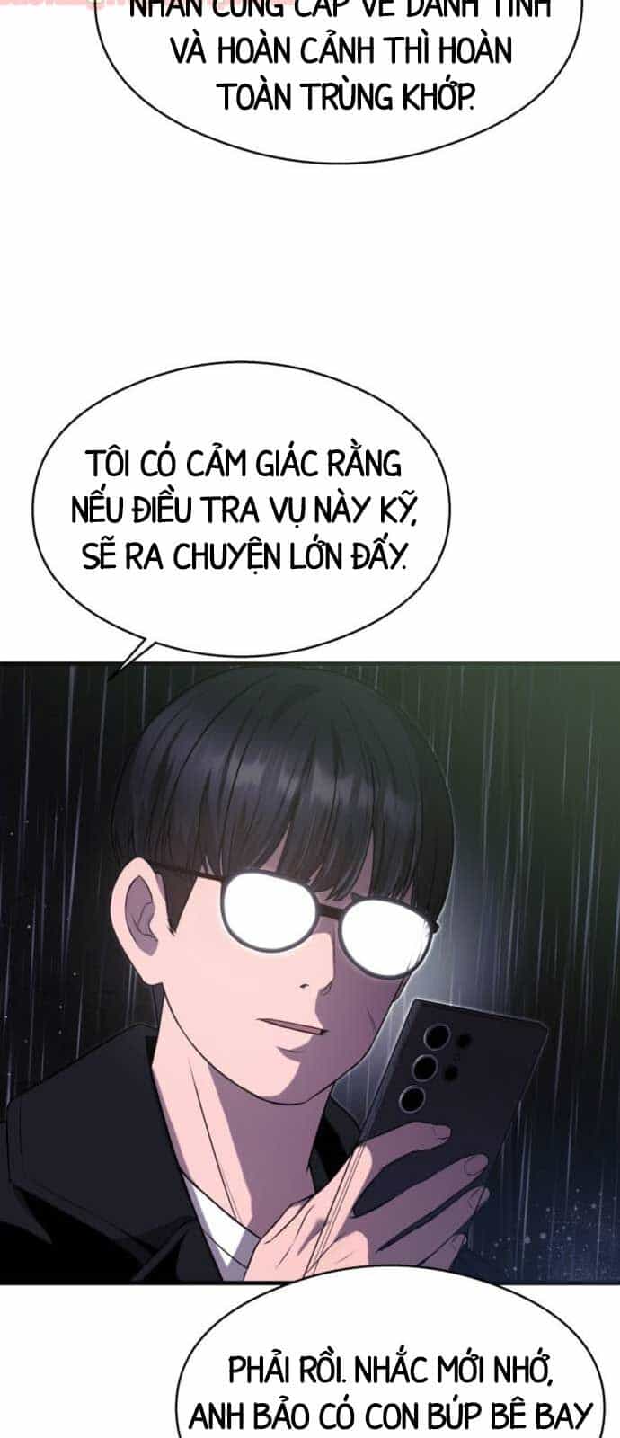 Hẹn Hò Rùng Rợn - Chương 15 - ảnh 17