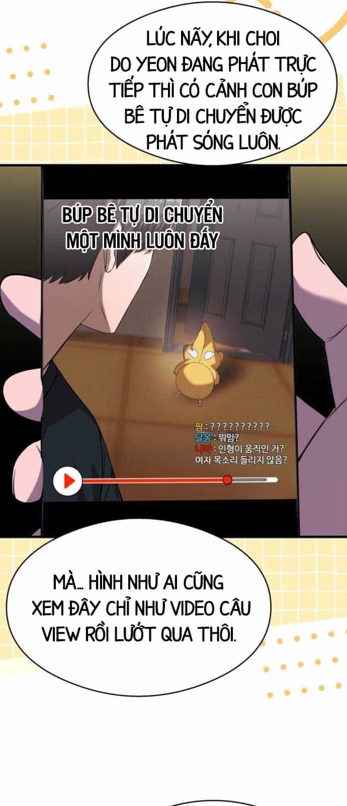 Hẹn Hò Rùng Rợn - Chương 15 - ảnh 20