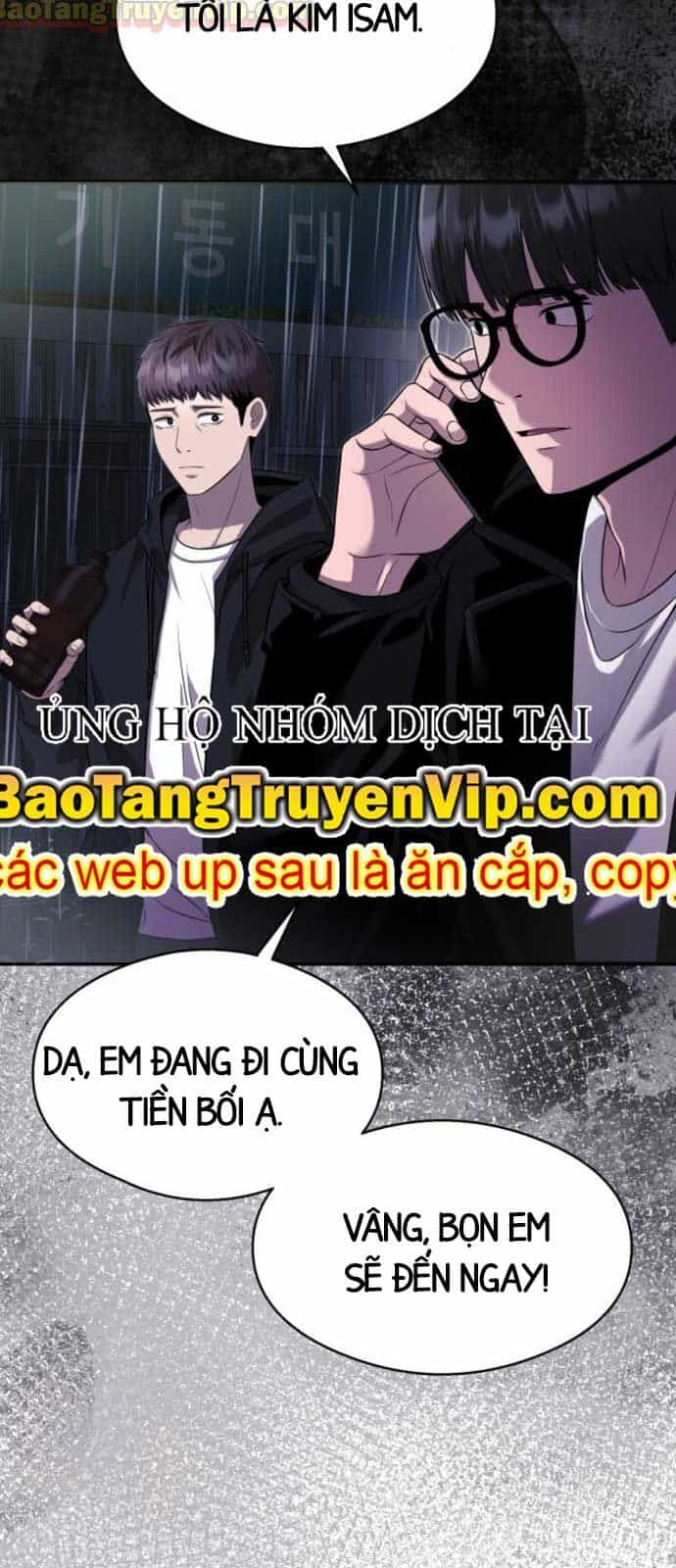 Hẹn Hò Rùng Rợn - Chương 15 - ảnh 23