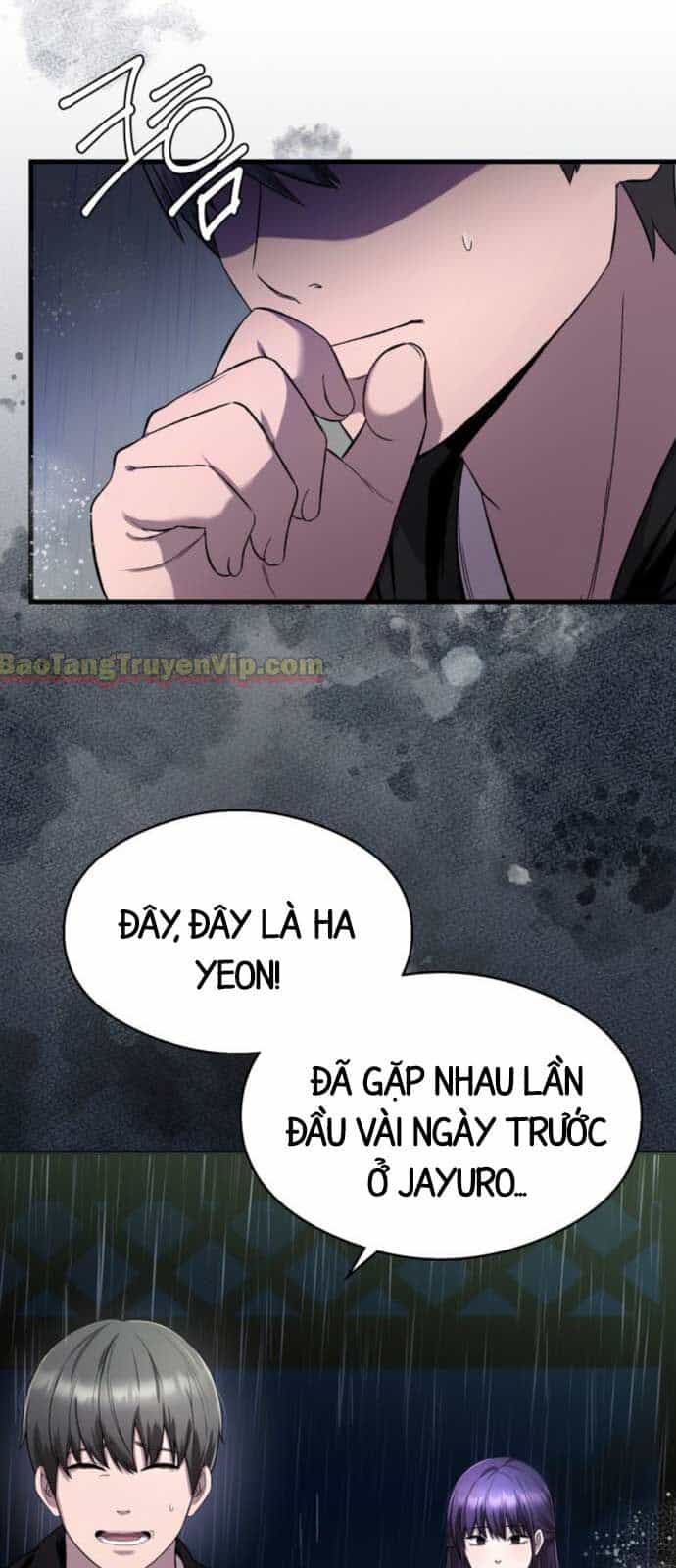 Hẹn Hò Rùng Rợn - Chương 15 - ảnh 27