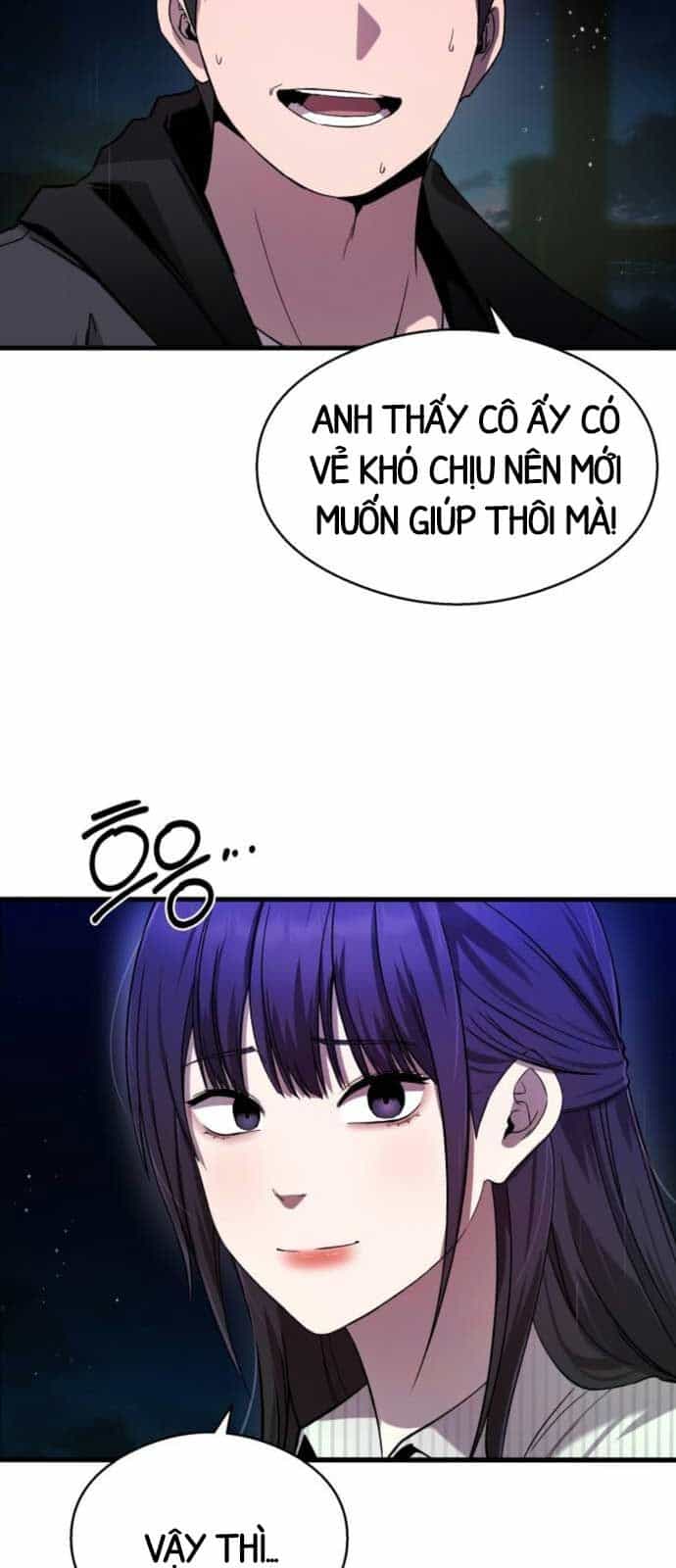 Hẹn Hò Rùng Rợn - Chương 15 - ảnh 42