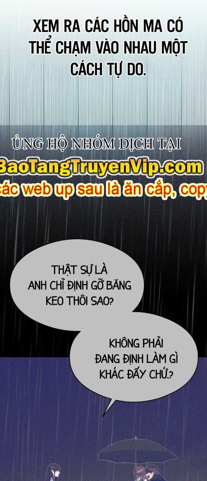Hẹn Hò Rùng Rợn - Chương 15 - ảnh 47