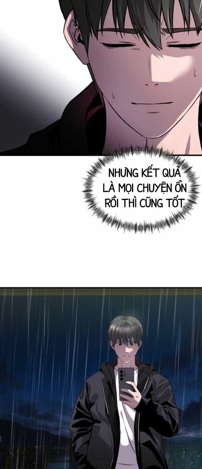 Hẹn Hò Rùng Rợn - Chương 15 - ảnh 49