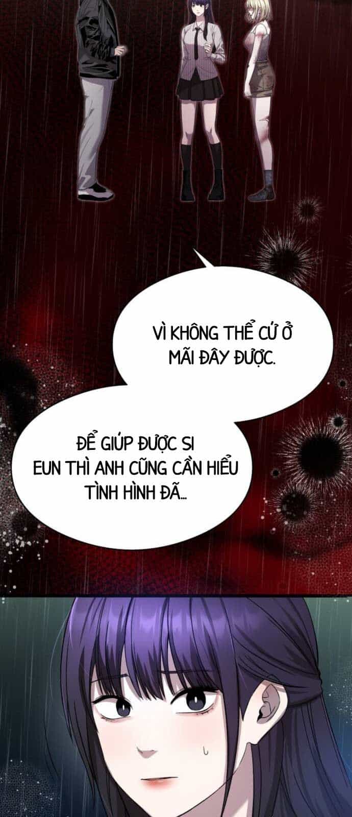 Hẹn Hò Rùng Rợn - Chương 15 - ảnh 59