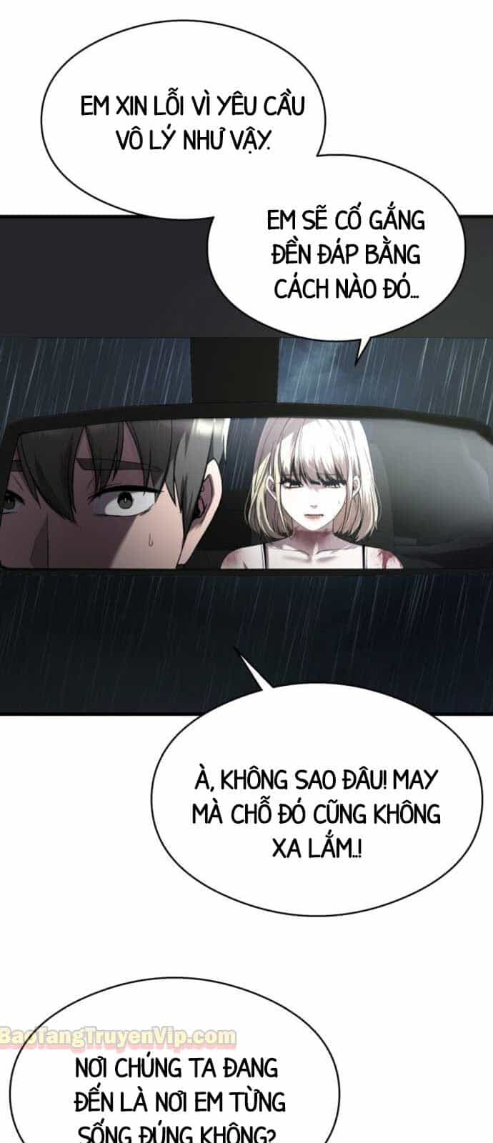 Hẹn Hò Rùng Rợn - Chương 15 - ảnh 64