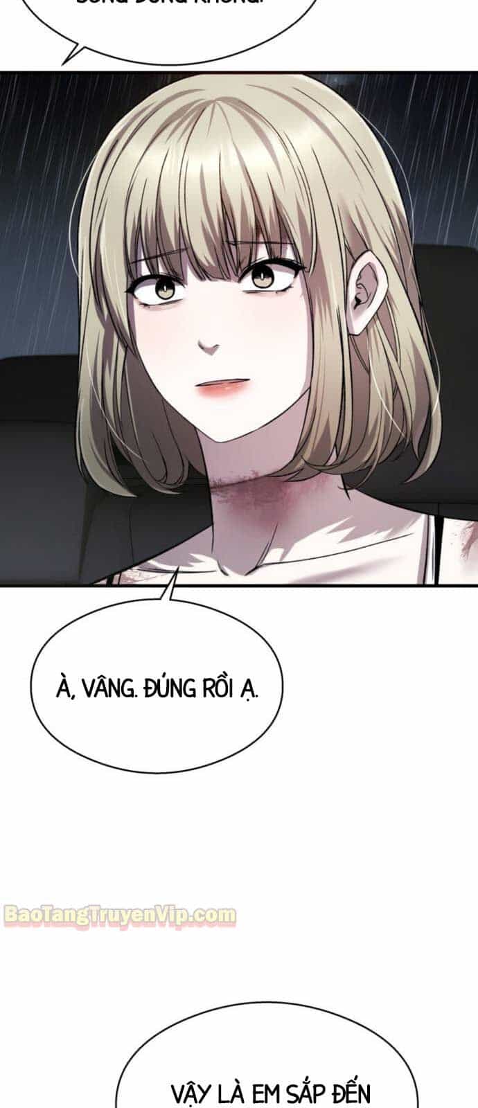 Hẹn Hò Rùng Rợn - Chương 15 - ảnh 65