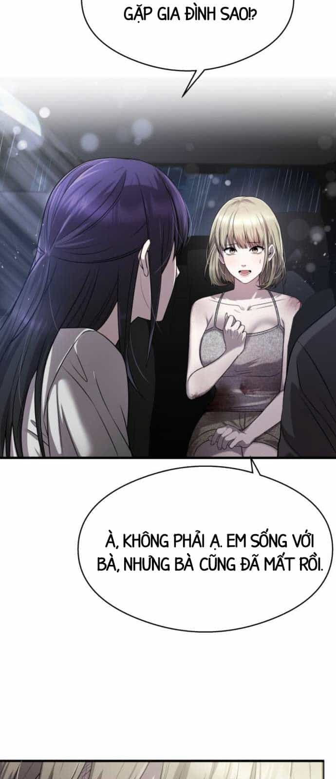 Hẹn Hò Rùng Rợn - Chương 15 - ảnh 66
