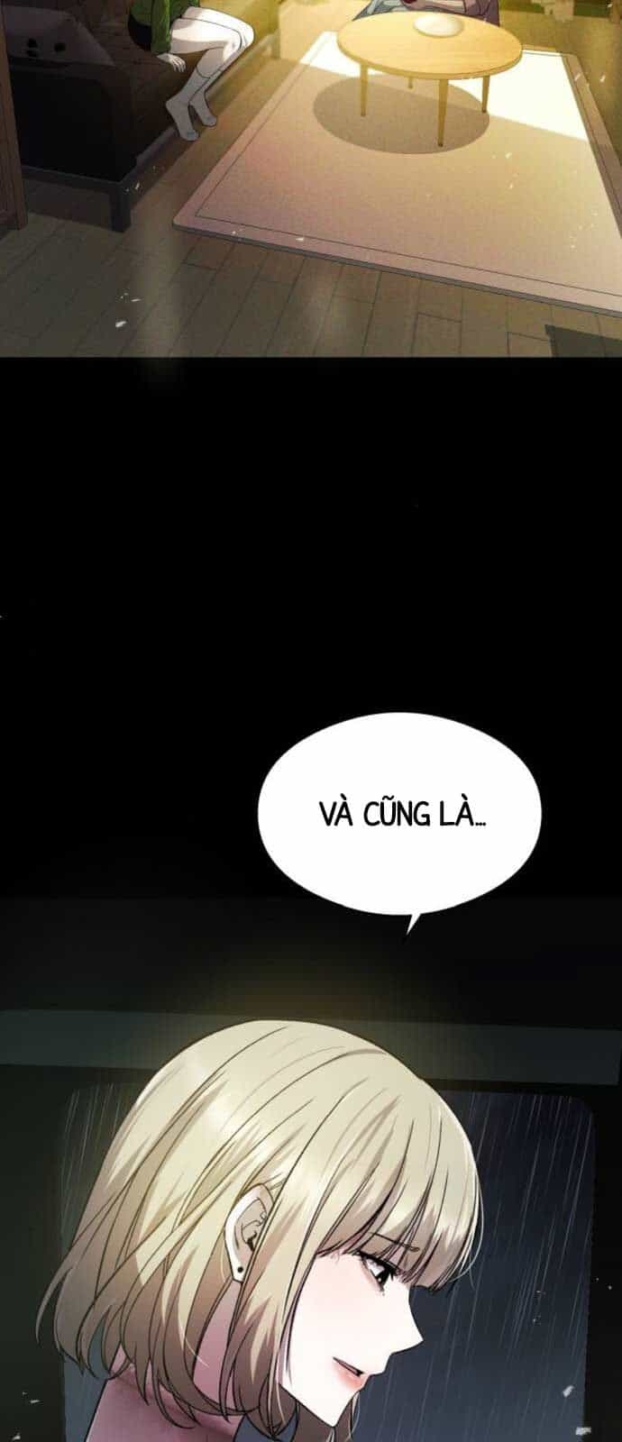 Hẹn Hò Rùng Rợn - Chương 15 - ảnh 68