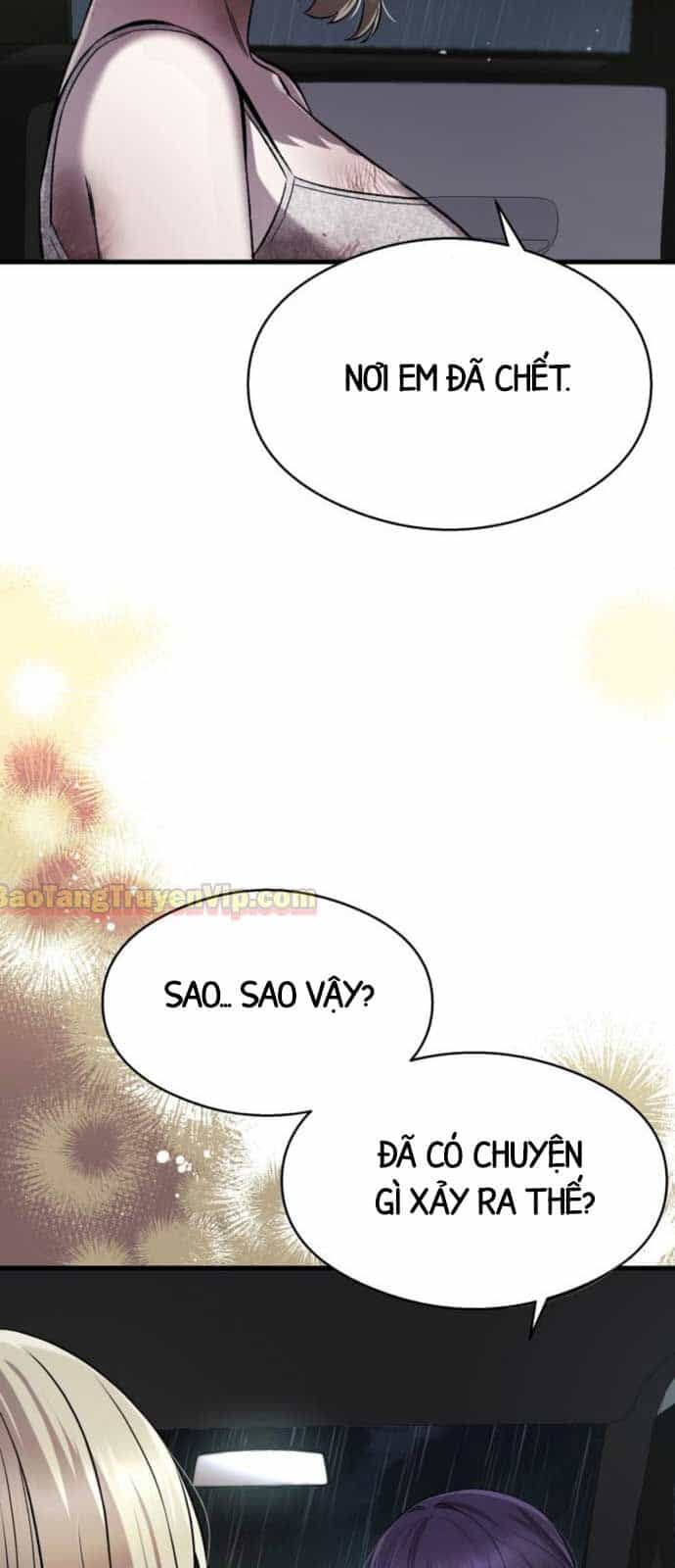 Hẹn Hò Rùng Rợn - Chương 15 - ảnh 69