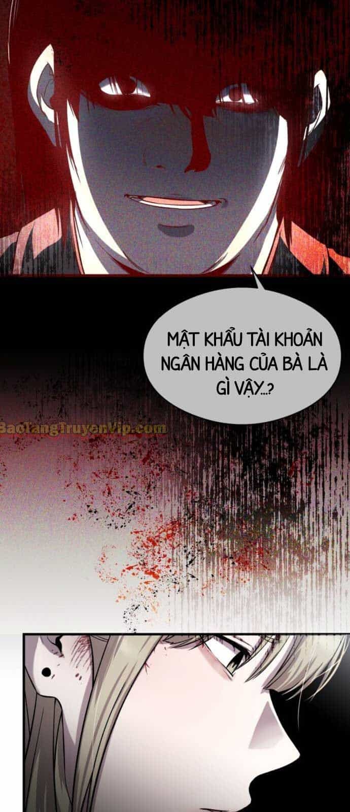 Hẹn Hò Rùng Rợn - Chương 15 - ảnh 73