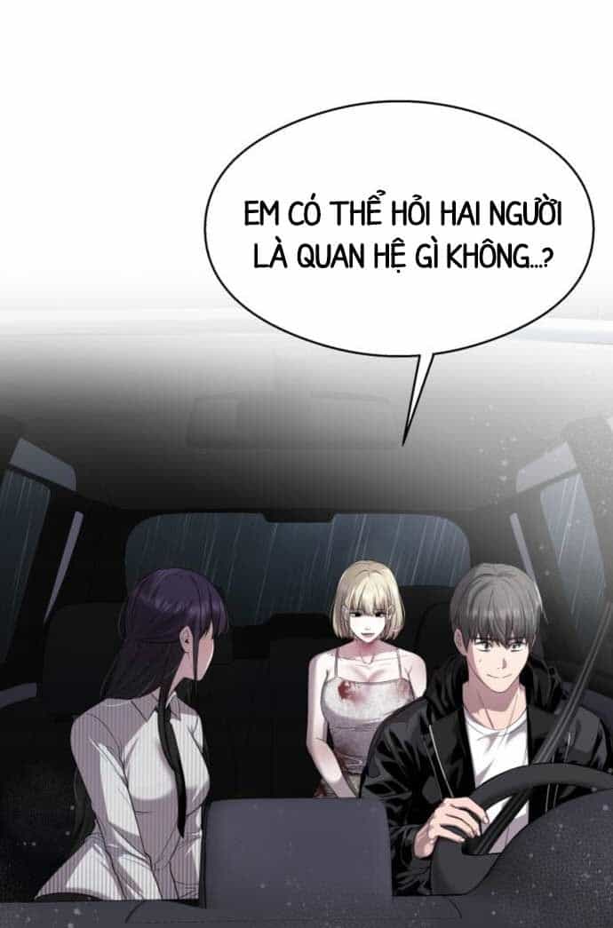 Hẹn Hò Rùng Rợn - Chương 15 - ảnh 76