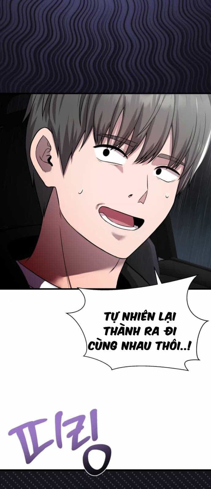 Hẹn Hò Rùng Rợn - Chương 15 - ảnh 78