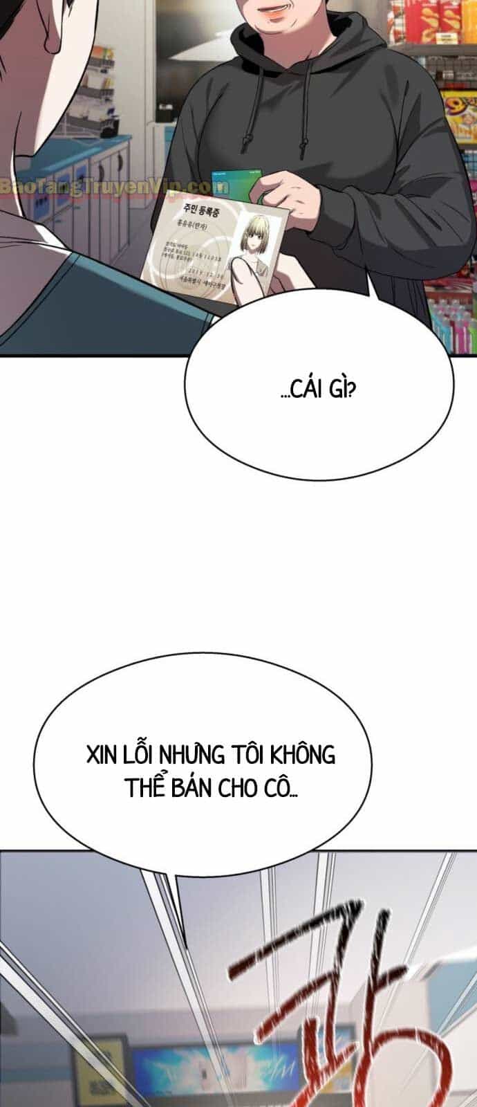 Hẹn Hò Rùng Rợn - Chương 15 - ảnh 83