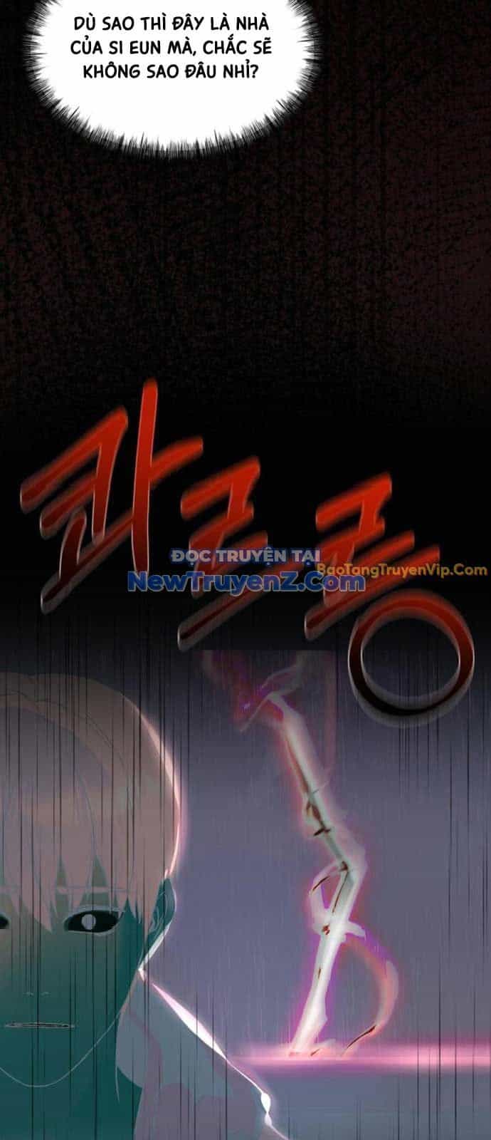 Hẹn Hò Rùng Rợn - Chương 16 - ảnh 102