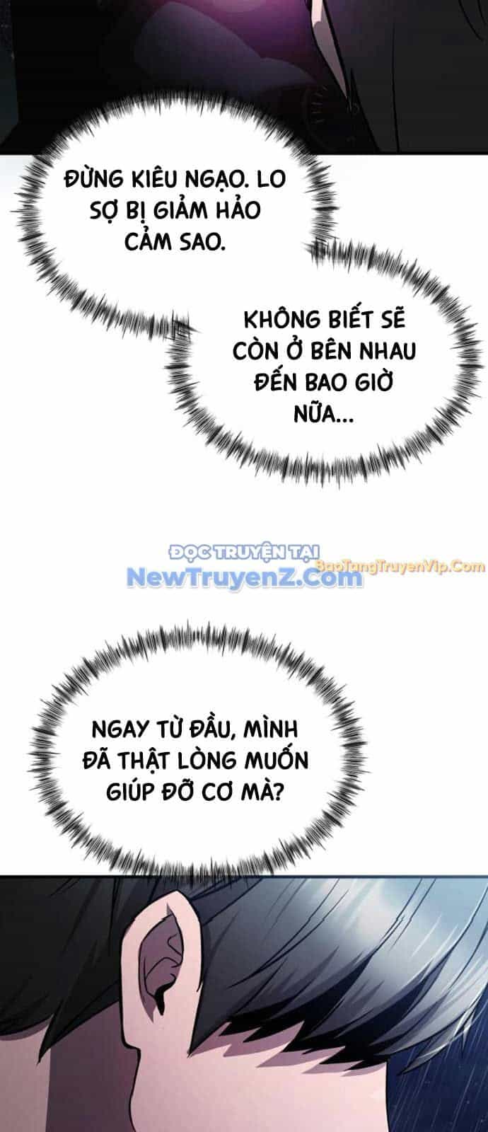 Hẹn Hò Rùng Rợn - Chương 16 - ảnh 13