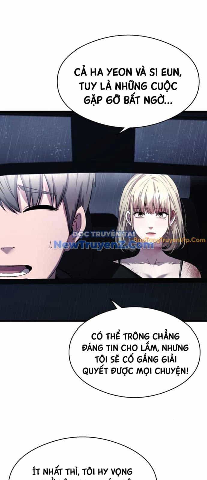 Hẹn Hò Rùng Rợn - Chương 16 - ảnh 18