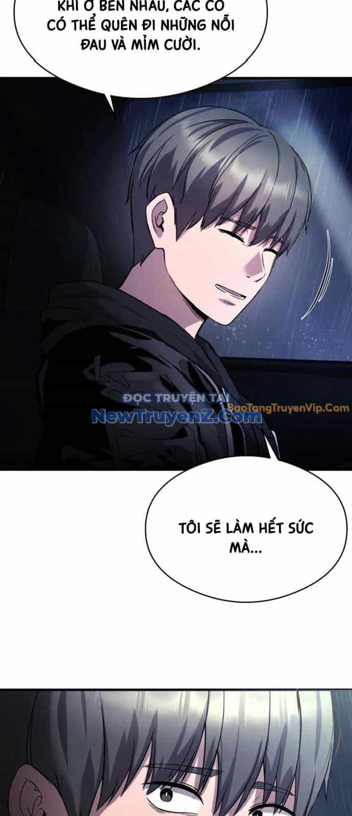Hẹn Hò Rùng Rợn - Chương 16 - ảnh 19