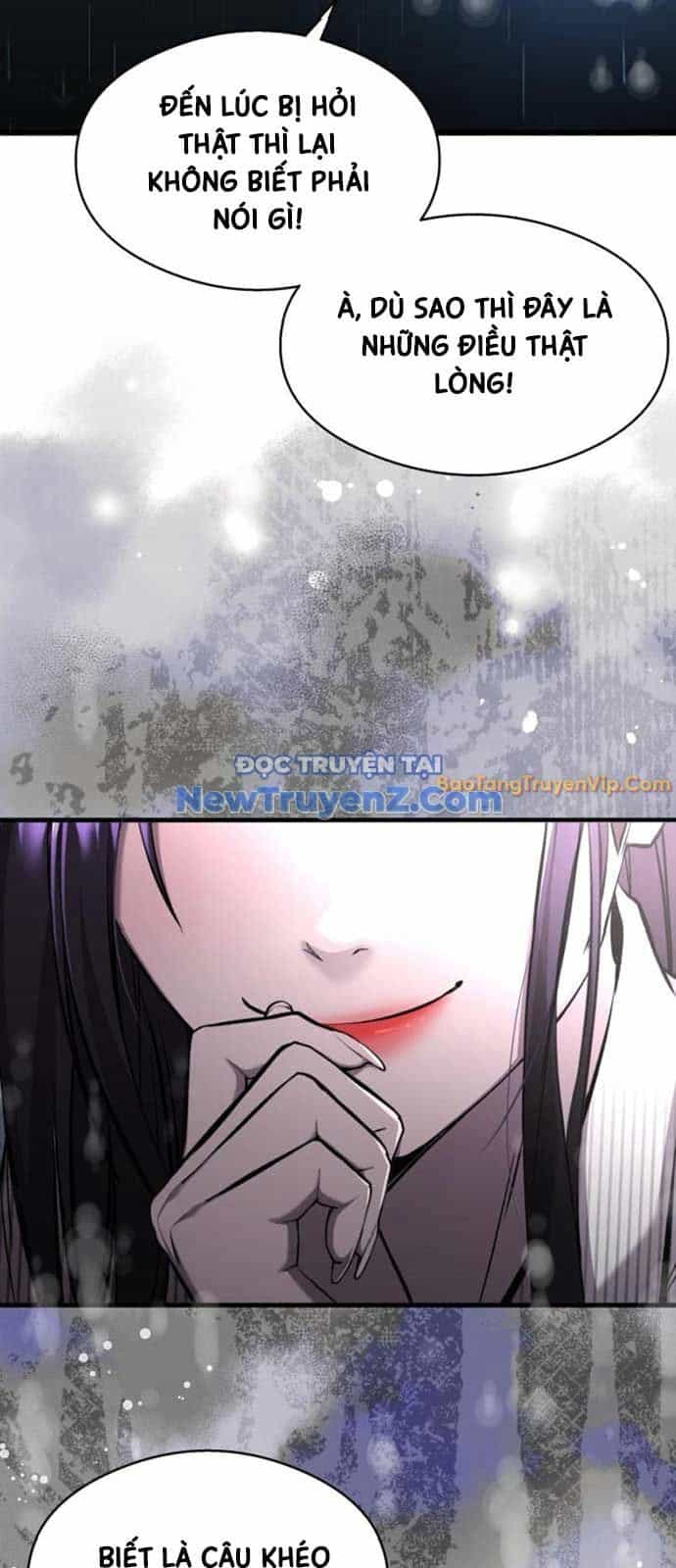 Hẹn Hò Rùng Rợn - Chương 16 - ảnh 21