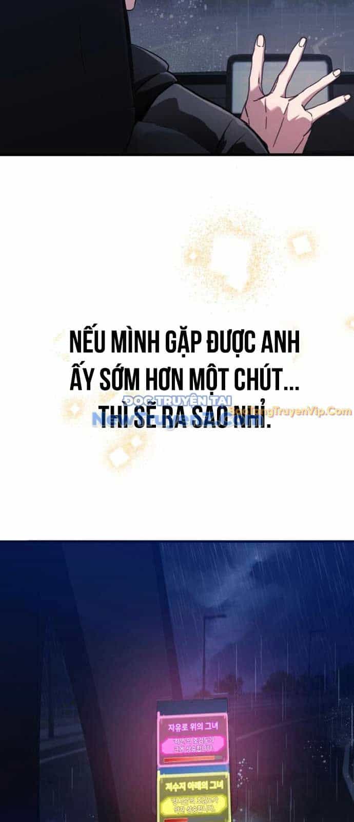 Hẹn Hò Rùng Rợn - Chương 16 - ảnh 29