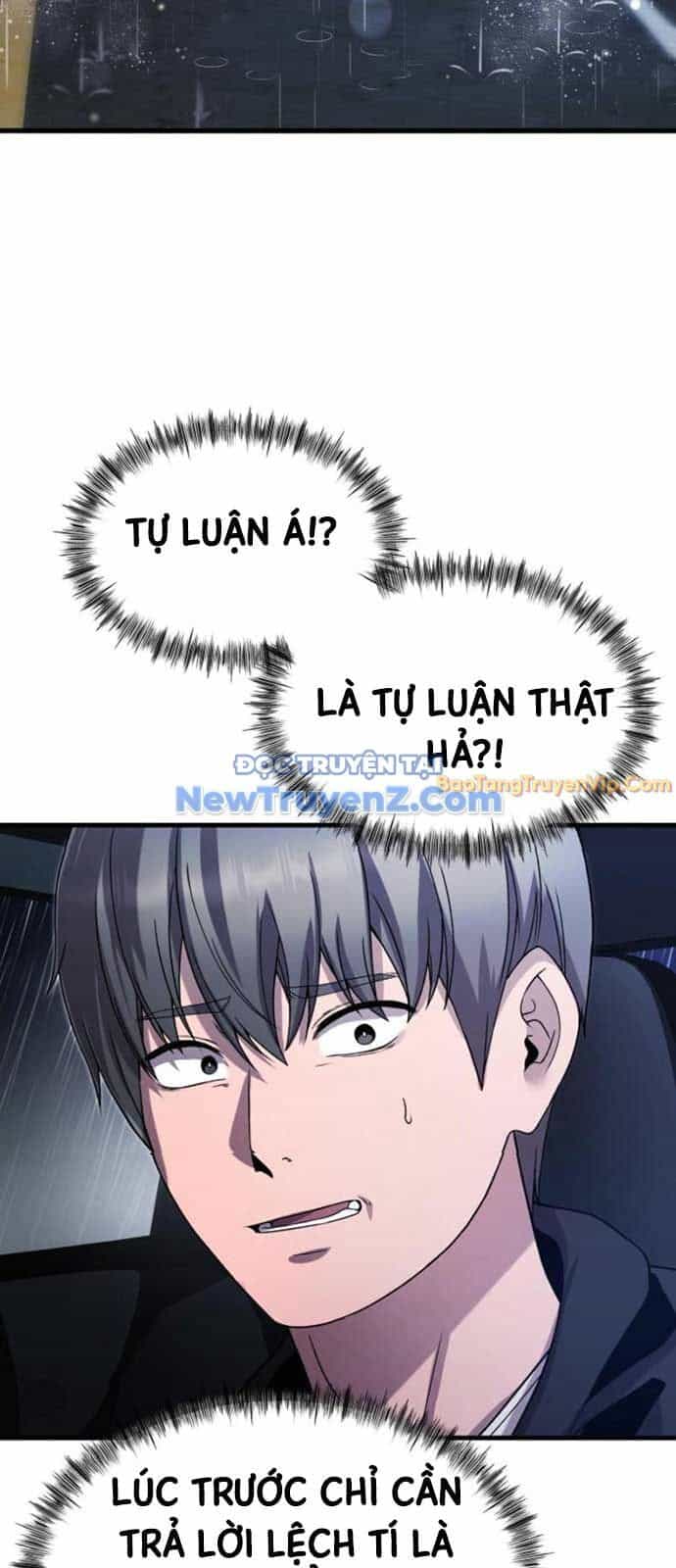 Hẹn Hò Rùng Rợn - Chương 16 - ảnh 3