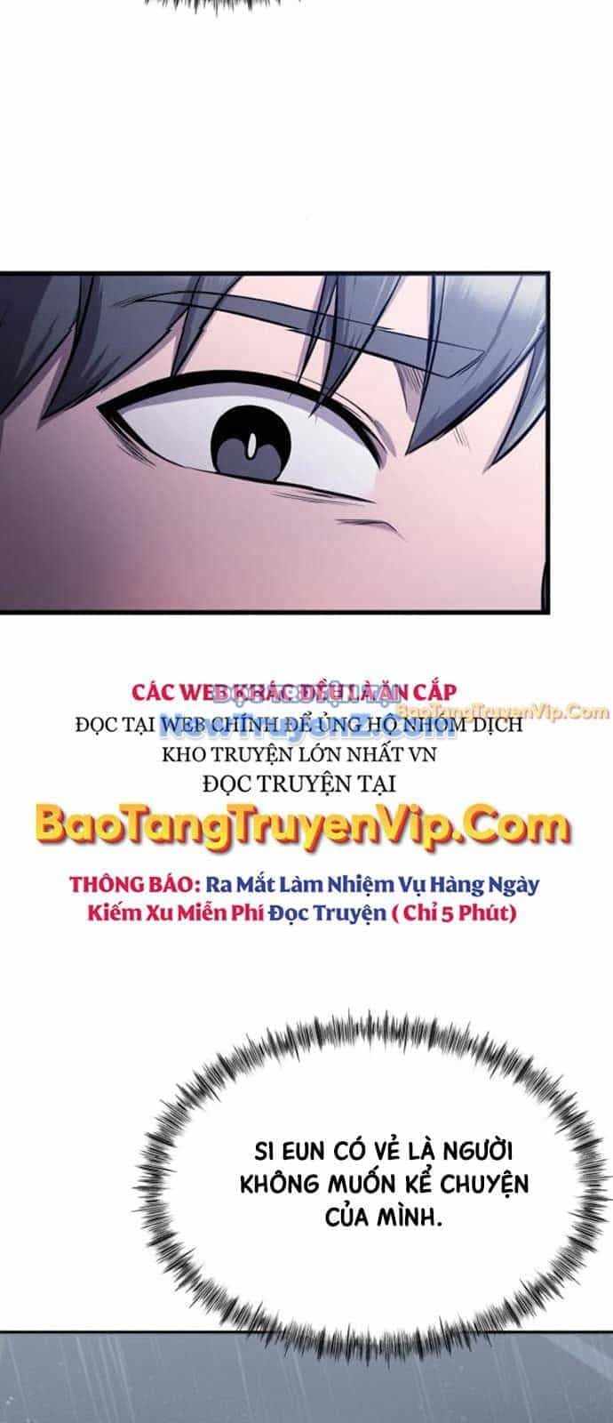 Hẹn Hò Rùng Rợn - Chương 16 - ảnh 35