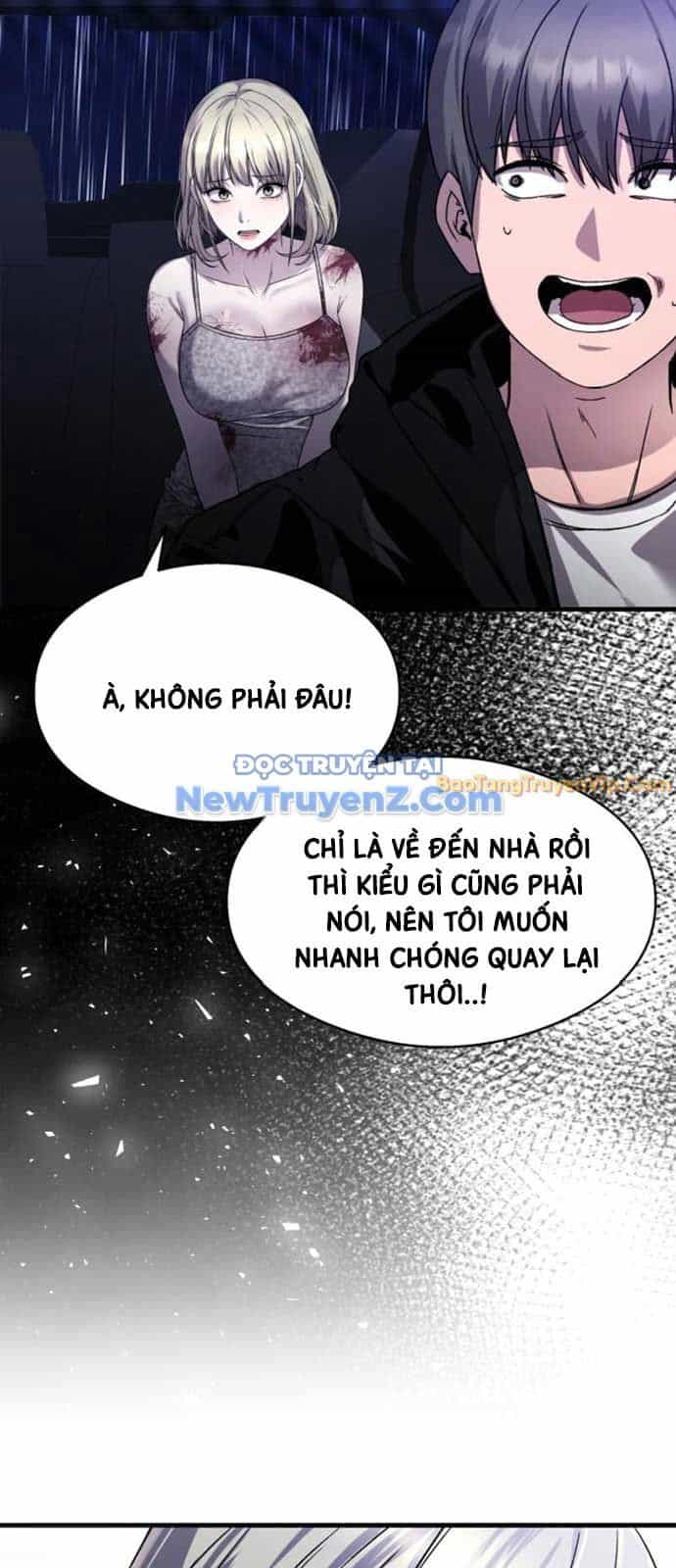 Hẹn Hò Rùng Rợn - Chương 16 - ảnh 41