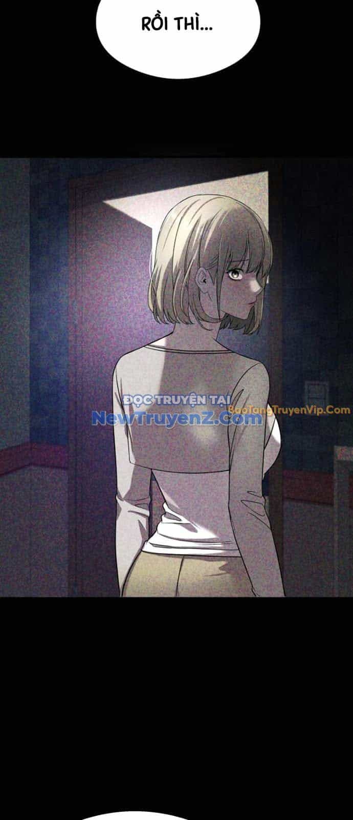 Hẹn Hò Rùng Rợn - Chương 16 - ảnh 55