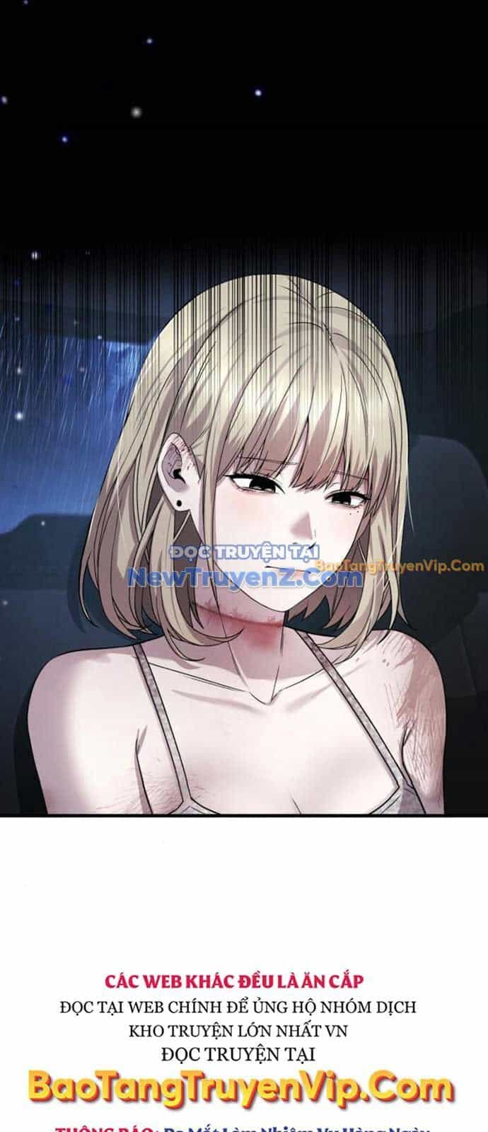 Hẹn Hò Rùng Rợn - Chương 16 - ảnh 58