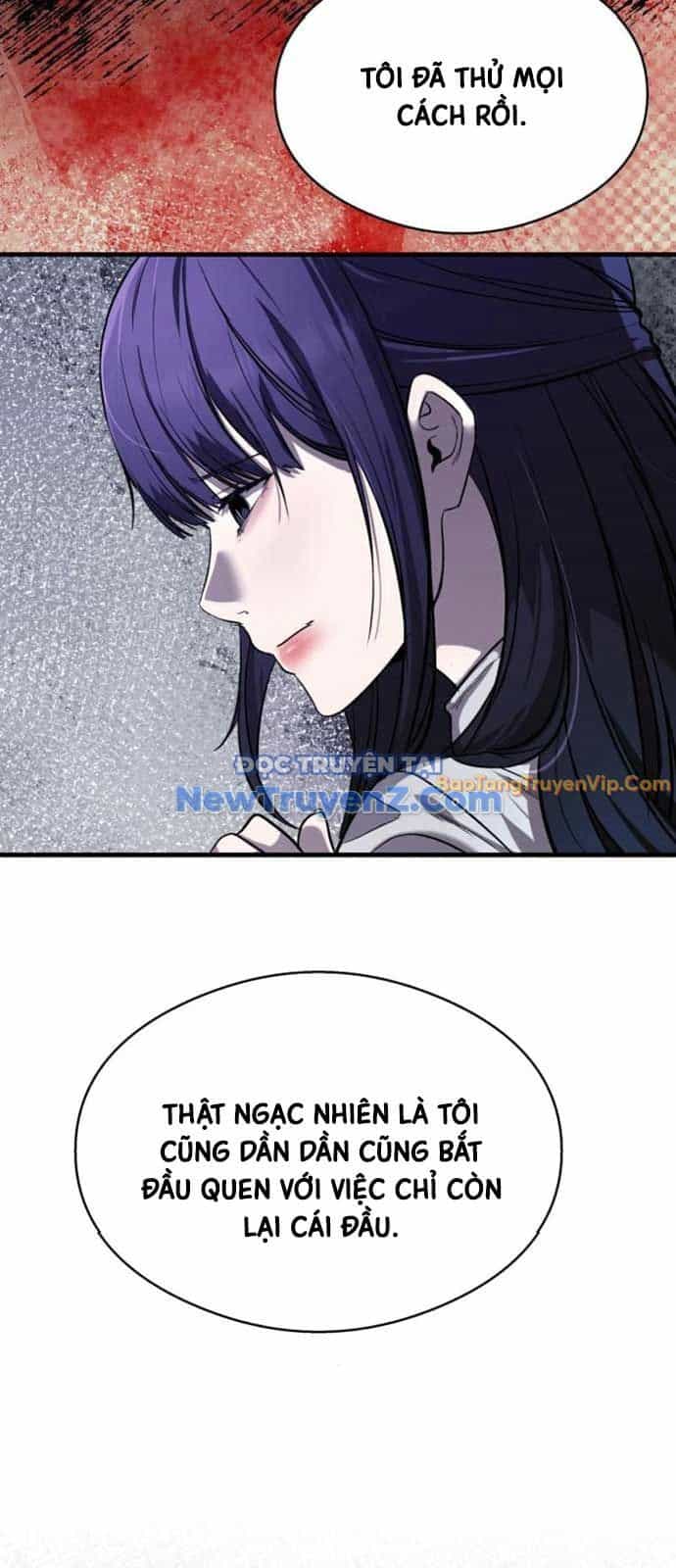 Hẹn Hò Rùng Rợn - Chương 16 - ảnh 71