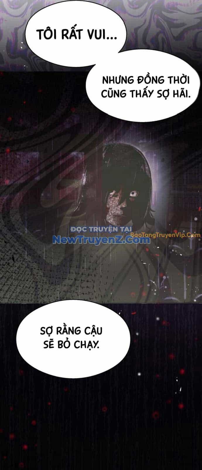 Hẹn Hò Rùng Rợn - Chương 16 - ảnh 76