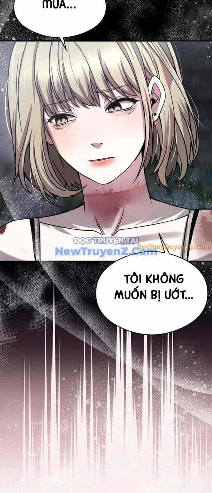 Hẹn Hò Rùng Rợn - Chương 16 - ảnh 94