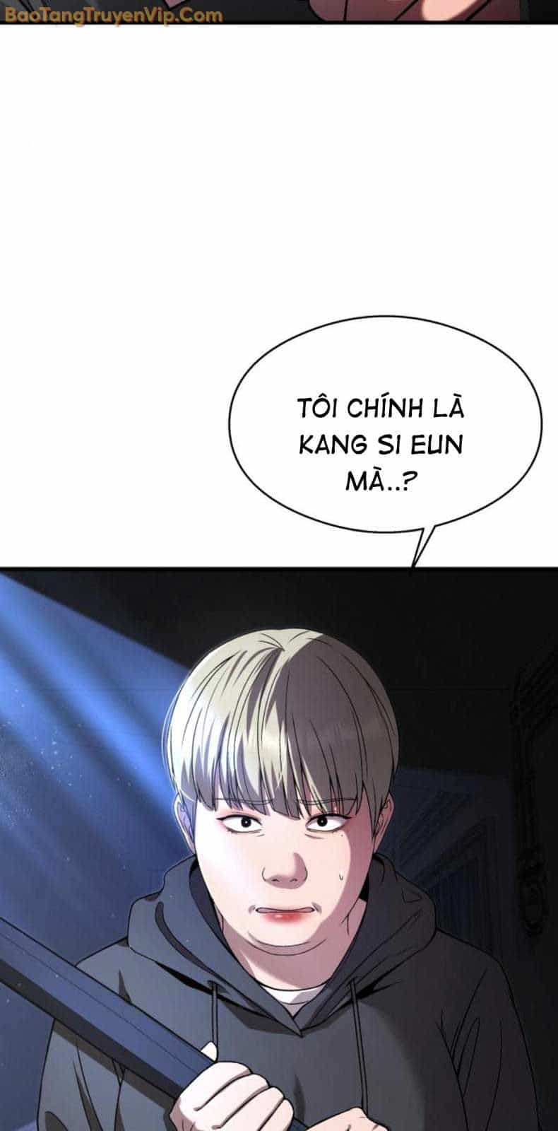 Hẹn Hò Rùng Rợn - Chương 17 - ảnh 13