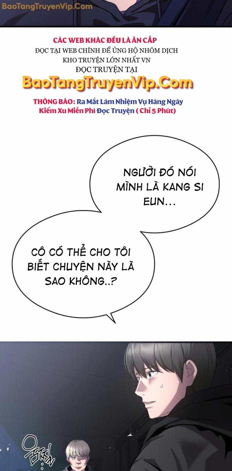 Hẹn Hò Rùng Rợn - Chương 17 - ảnh 39