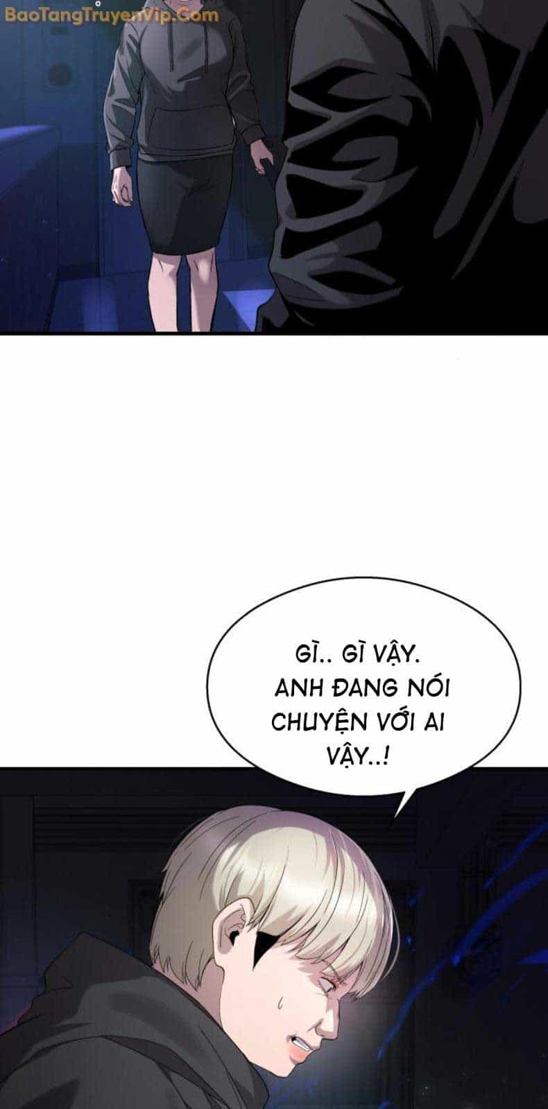 Hẹn Hò Rùng Rợn - Chương 17 - ảnh 40