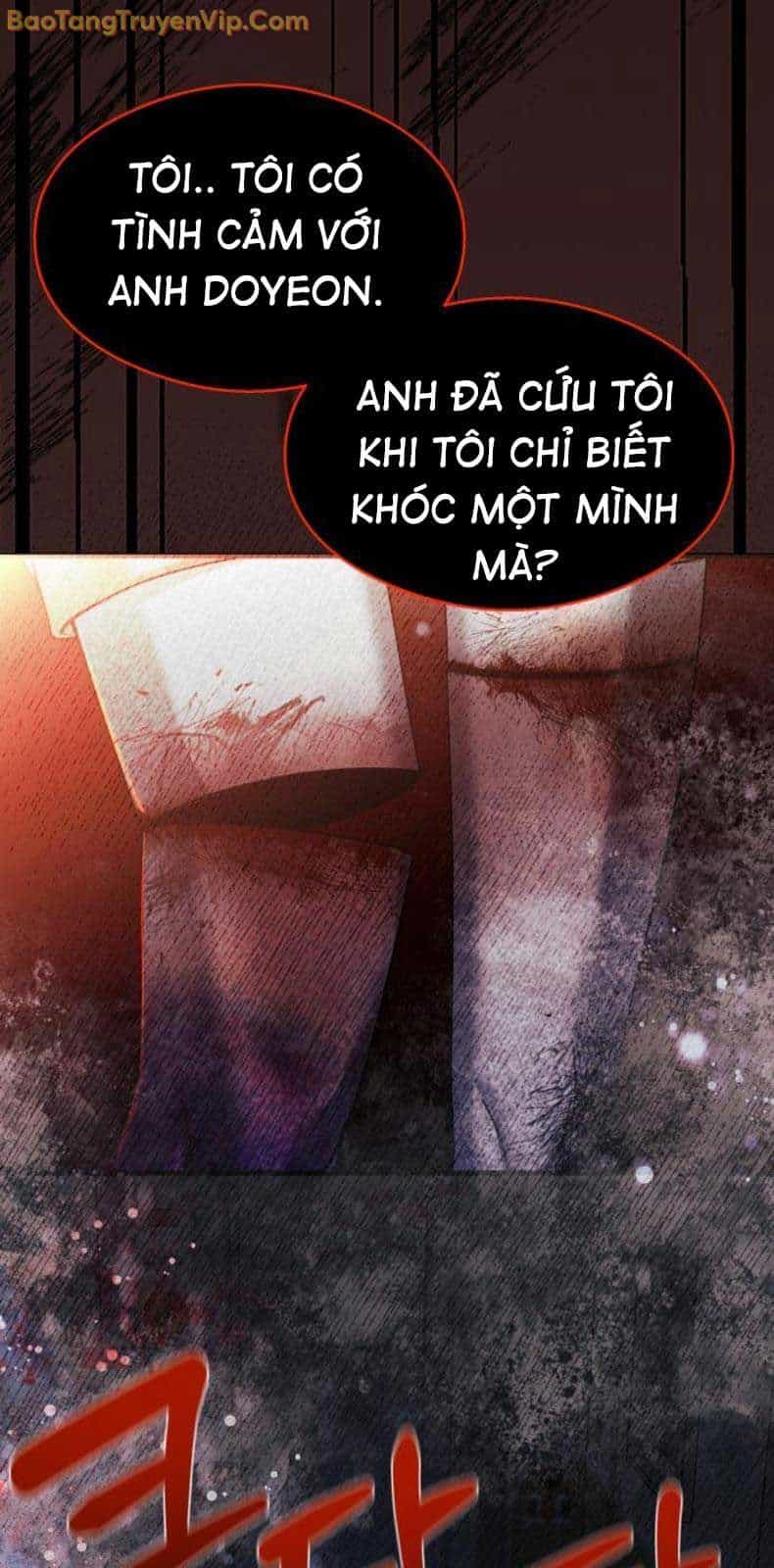 Hẹn Hò Rùng Rợn - Chương 17 - ảnh 83