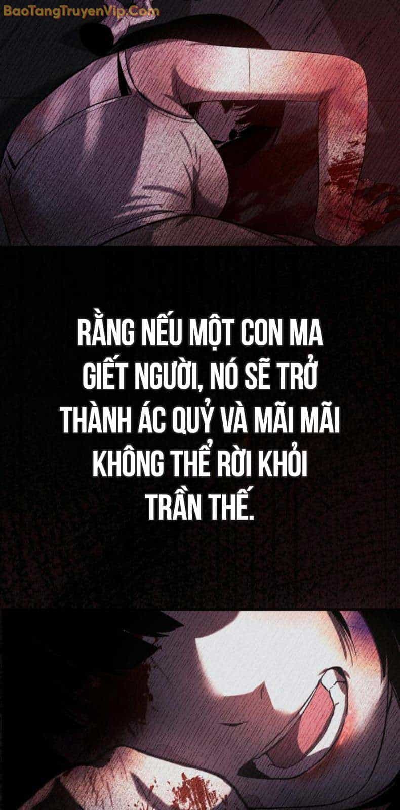 Hẹn Hò Rùng Rợn - Chương 17 - ảnh 87